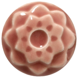 AMACO Cherry Blossom ceramic glaze